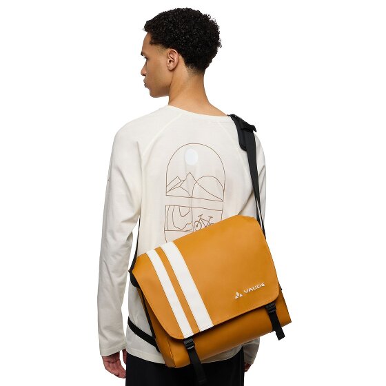Vaude Aguni Messenger 33 cm Laptopfach