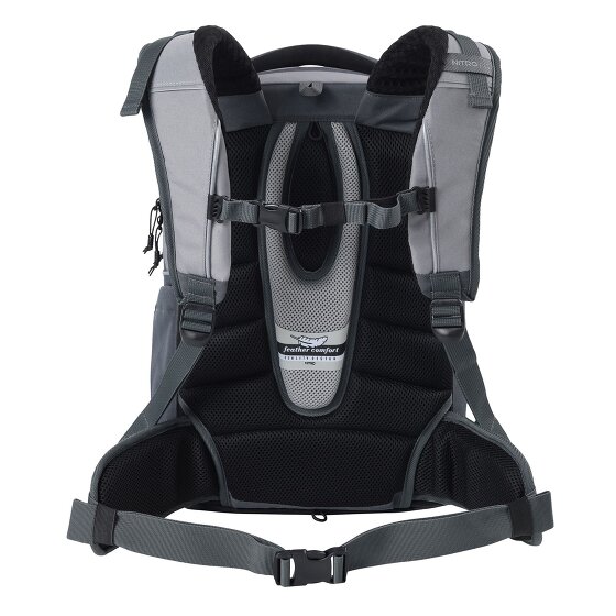 NITRO Superhero Schulrucksack 44 cm
