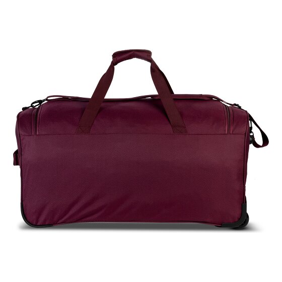 Worldpack 2 Rollen Reisetasche 68 cm