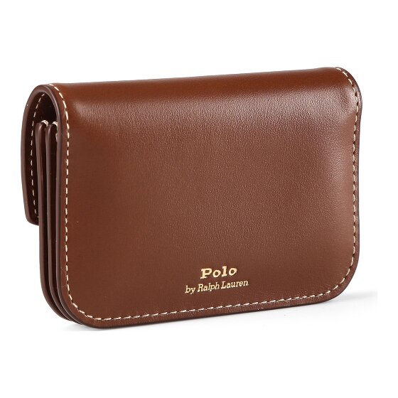 POLO RALPH LAUREN Polo ID Kreditkartenetui Leder 10 cm