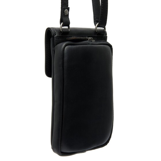 The Chesterfield Brand Langley Handytasche Leder 11 cm