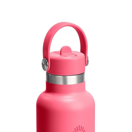 Hydro Flask Hydration Standard Flex Straw Cap Trinkflasche 620 ml
