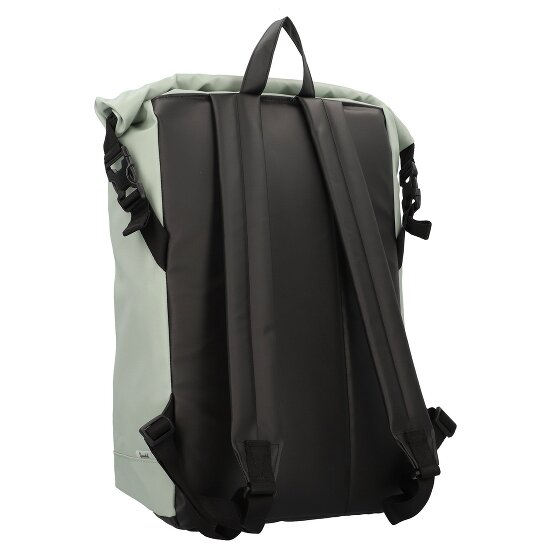 Herschel Roll Top Daypack 46 cm Laptopfach