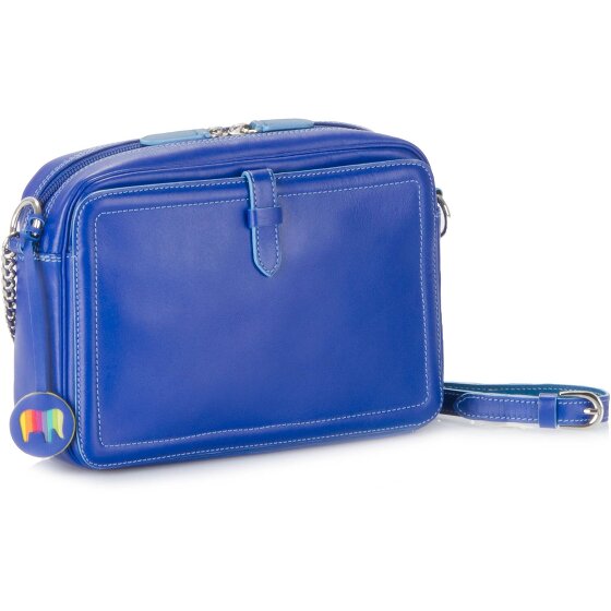 Mywalit Umhängetasche Leder 23 cm