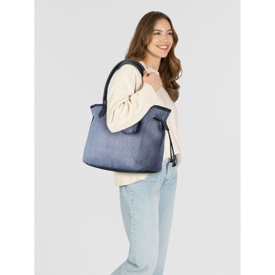 Gabor Granada Denada Shopper Tasche L 42 cm