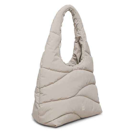 GOT BAG Wavy Puffer Shopper Tasche 40 cm