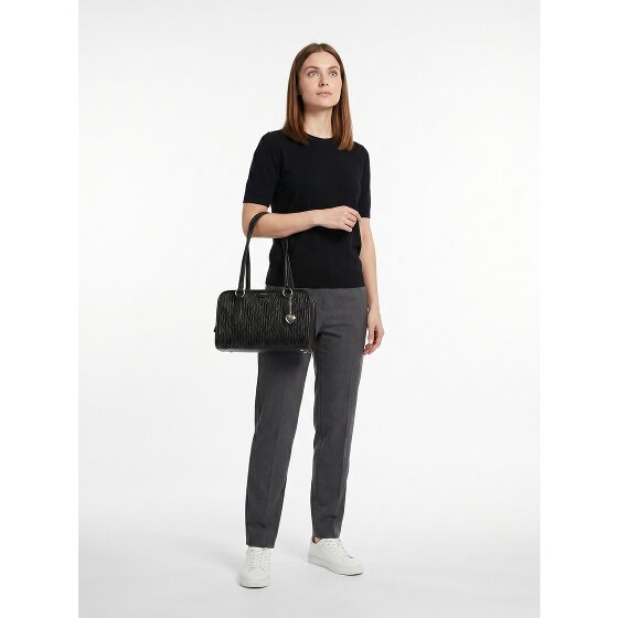 Hugo Clioh Schultertasche M 26 cm