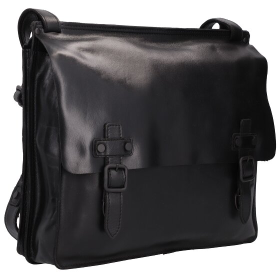 Harold's Aberdeen Aktentasche Leder 27 cm Laptopfach