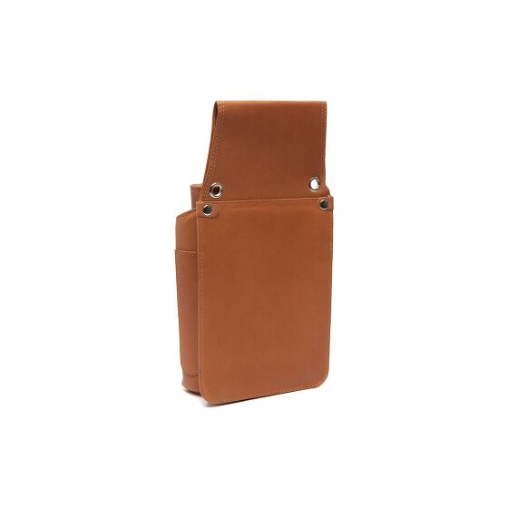 The Chesterfield Brand Taiwan Kellnertasche Holster Leder 12 cm