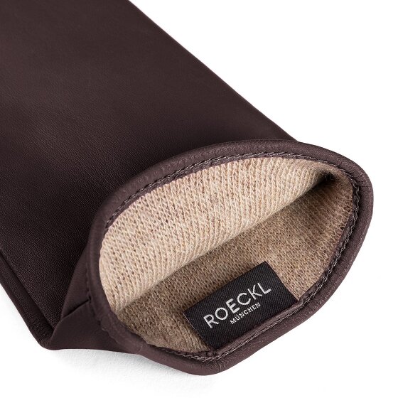 Roeckl Nappa Hamburg Handschuhe Leder