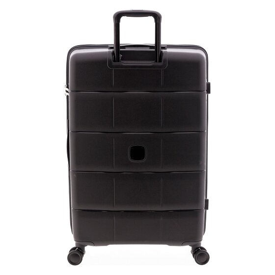 Gladiator 2700 4 Rollen Trolley 76 cm