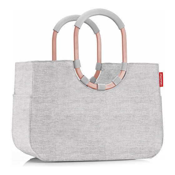 reisenthel Loopshopper Loopshopper L Shopper Tasche 46 cm