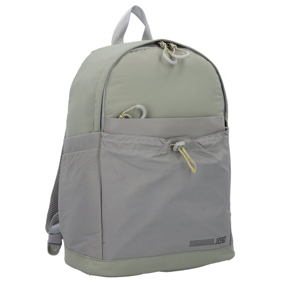 Jost Lohja Daypack 37 cm Laptopfach