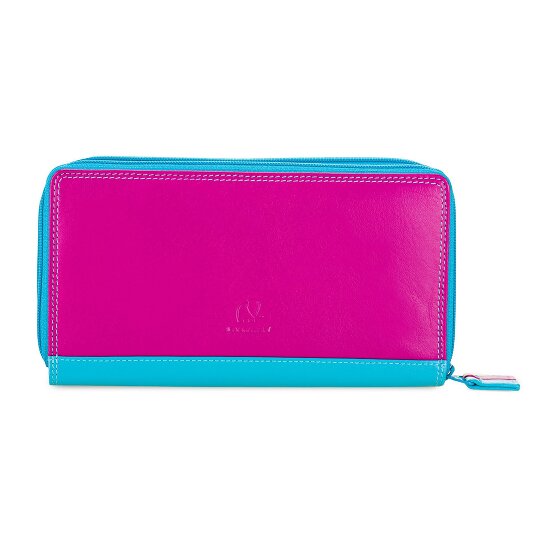 Mywalit Geldbörse Leder 14 cm