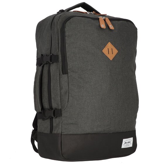 Worldpack Bestway Cabin Pro Daypack 54 cm Laptopfach