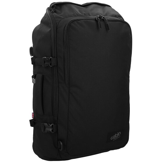 Cabin Zero Adventure Cabin Bag ADV Pro 42L Rucksack 55 cm Laptopfach