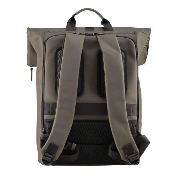 Jost Halmstad Daypack 44 cm Laptopfach