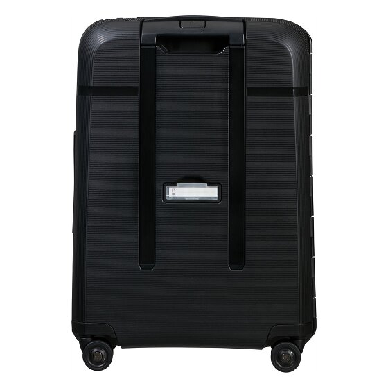 Samsonite Magnum 2 4 Rollen Kabinentrolley 55 cm