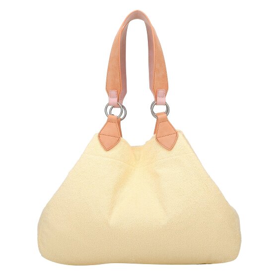 Fritzi aus Preußen Frottee Limited Barbie Izzy Medium Shopper Tasche 42 cm