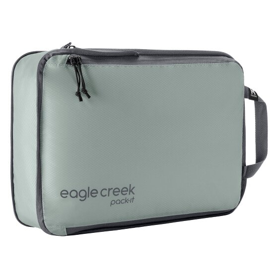 Eagle Creek Pack-It Packtaschen Set S-M 3 tlg. mit Dehnfalte
