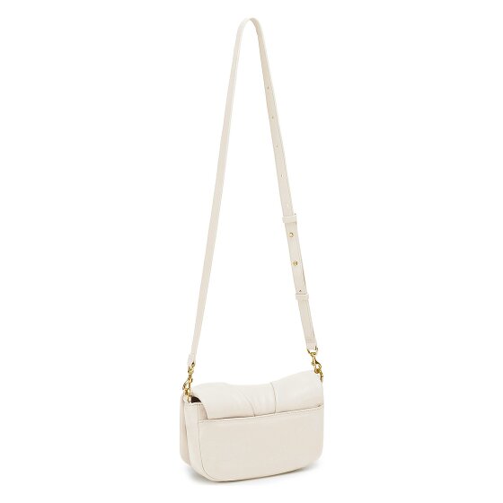 LES VISIONNAIRES Maelle Essential Umhängetasche Leder 27 cm