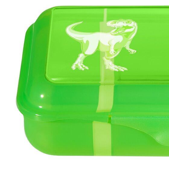 Step by Step Brotdose 18 cm