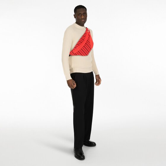 Sprayground Reverse Sip 2.0 Gürteltasche 38 cm