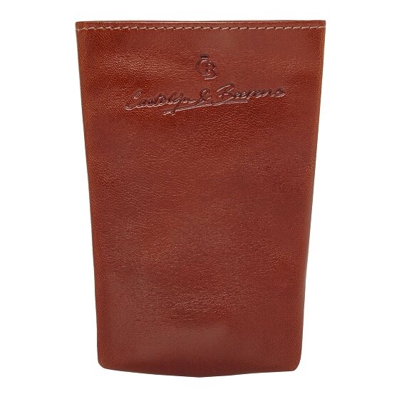 Castelijn & Beerens Gaucho Schlüsseletui Leder 9 cm