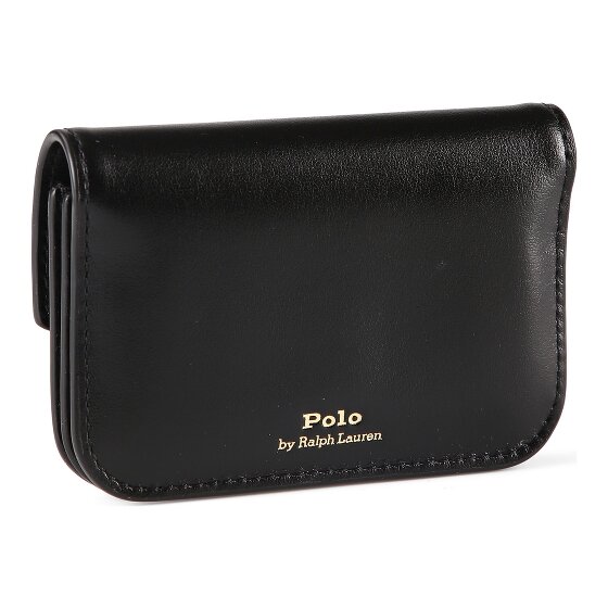 POLO RALPH LAUREN Polo ID Kreditkartenetui Leder 10 cm