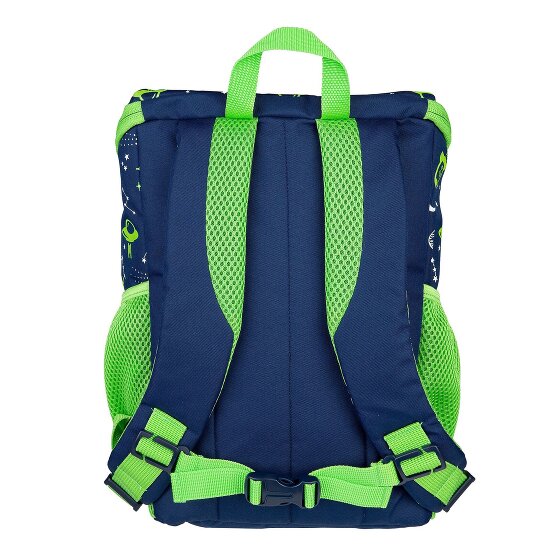 Scooli Mini-Me Kindergartenrucksack 30 cm