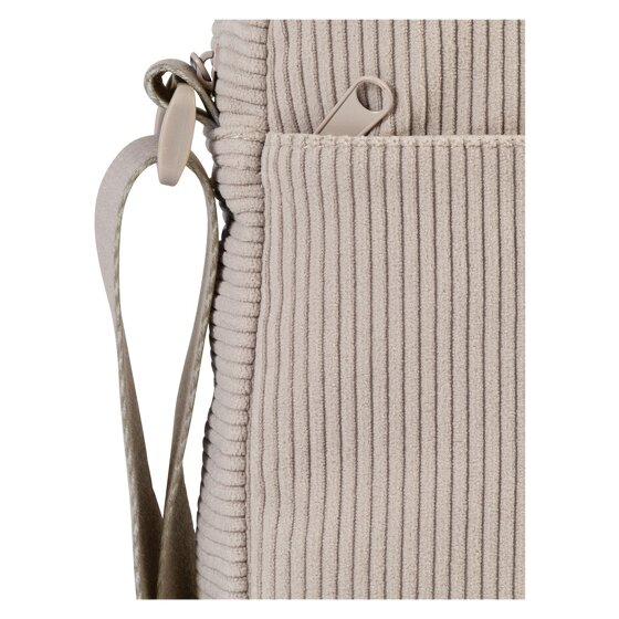 Bench Cord Mini Bag Umhängetasche 15 cm