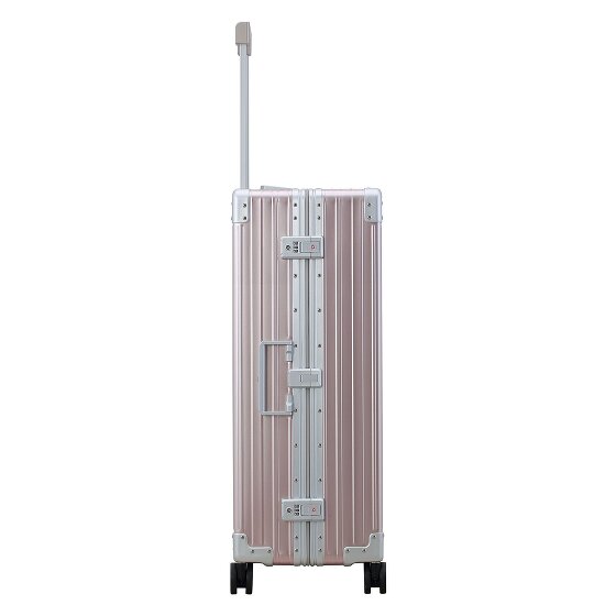 Aleon Fortis 4 Rollen Trolley L 76 cm