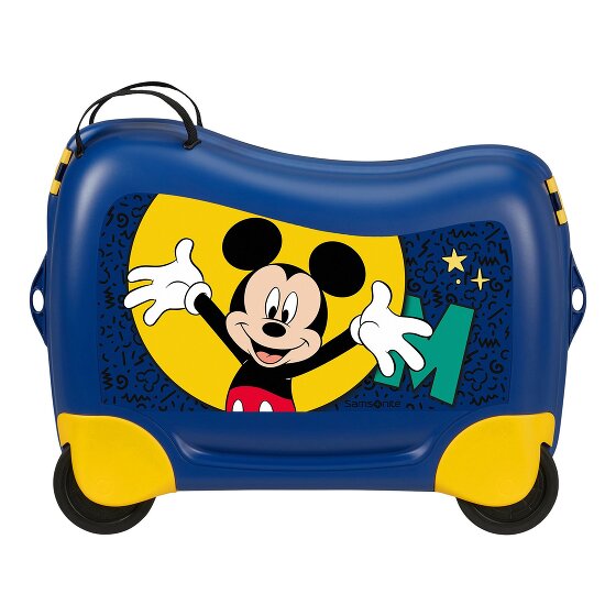 Samsonite Dream2go Disney 4 Rollen Kindertrolley 38 cm