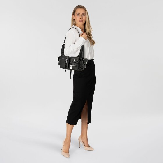 Replay Schultertasche 26 cm