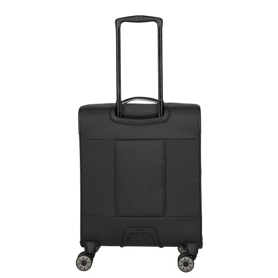 Travelite Jetpack Max 4 Rollen Kabinentrolley 55 cm