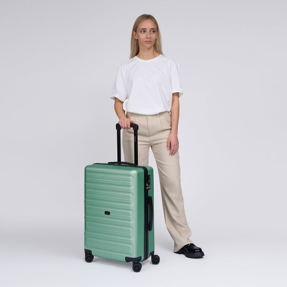 Redolz Essentials 08 MEDIUM 4 Rollen Trolley 67 cm