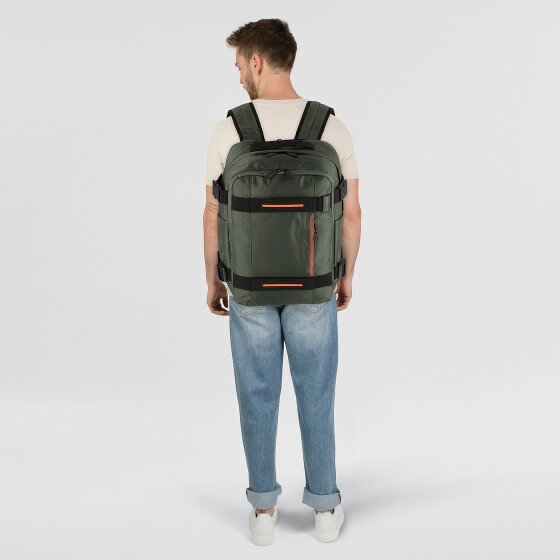 American Tourister Urban Track Daypack 45 cm Laptopfach