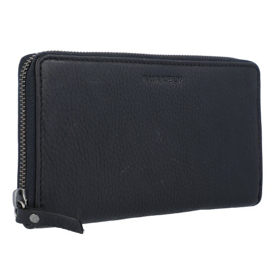 Burkely Antique Avery Geldbörse RFID Leder 20 cm