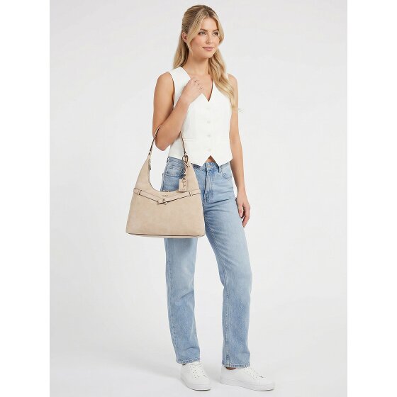 Guess Ella Schultertasche 40 cm