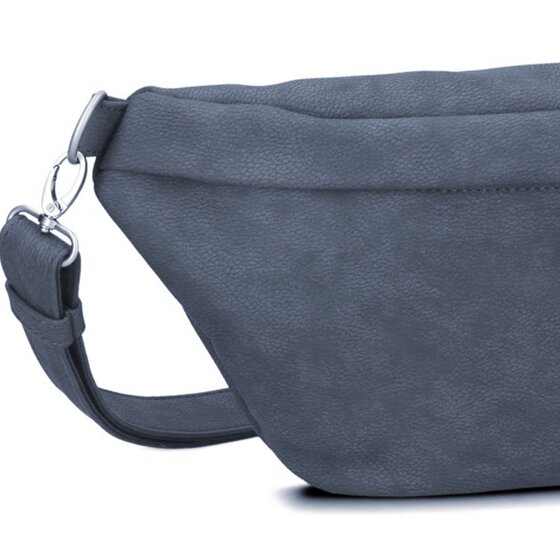 Zwei Mademoiselle.M Umhängetasche 40 cm