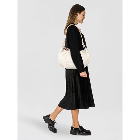 Desigual Half Schultertasche 40 cm