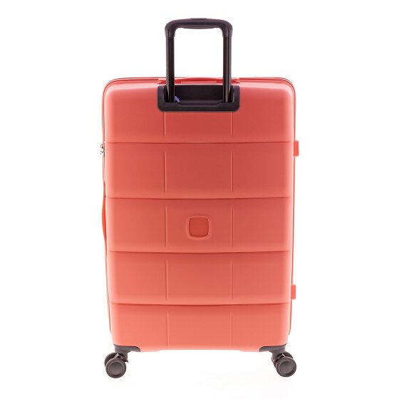 Gladiator 2700 4 Rollen Trolley 76 cm