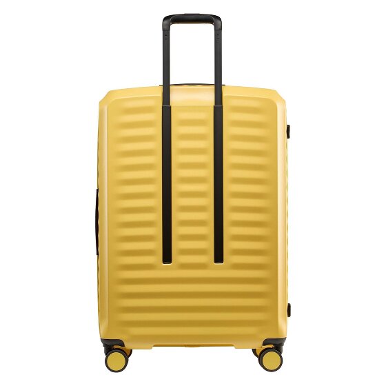 Echolac Oxygen 4 Rollen Trolley 77 cm mit Dehnfalte