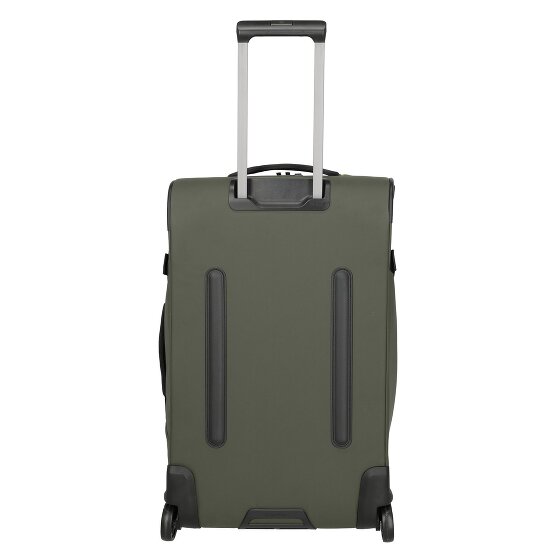 Travelite Briize 2 Rollen Reisetasche M 67 cm
