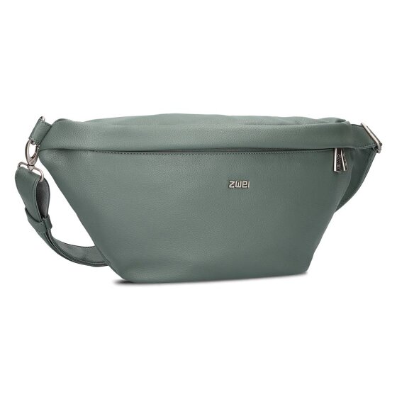 Zwei Mademoiselle.M Umhängetasche 40 cm