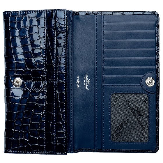 Golden Head Cayenne Geldbörse RFID Leder 19 cm