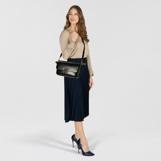 Coccinelle C-Me Schultertasche Leder 29 cm