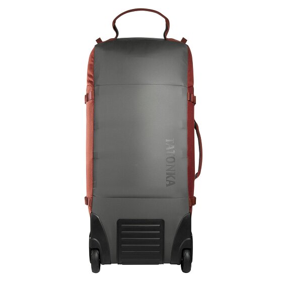 Tatonka Duffle Roller 80 2 Rollen Reisetasche 78 cm