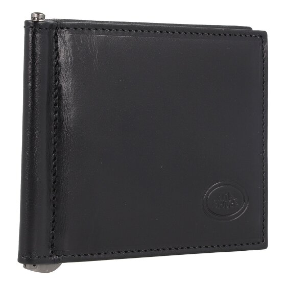 The Bridge Story Uomo Dollarclip Leder 10,5 cm