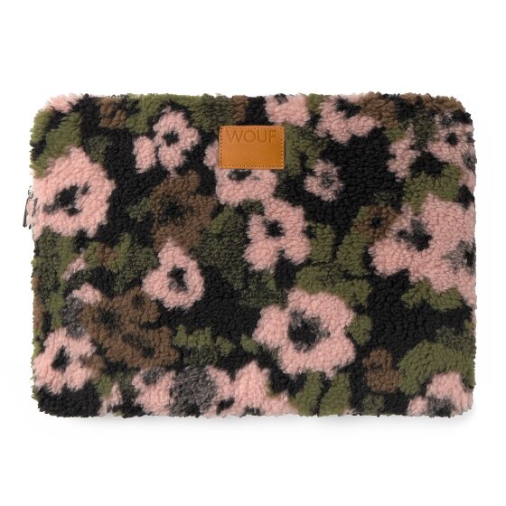 Wouf Teddy Laptophülle 32.5 cm